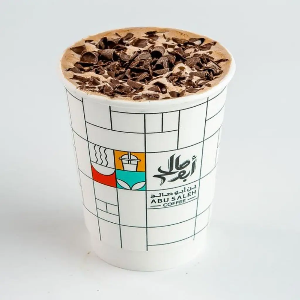 Hot Chocolate